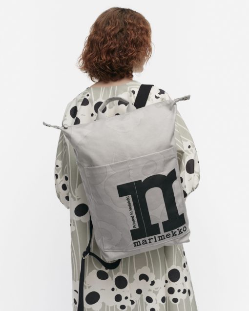 Mono Backpack Unikko